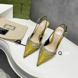 Picture of Gucci Shoes _SKUGuccisz35-4010CMJM12126846